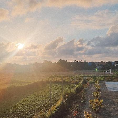 Casitas San Juan, La Union Appartamento San Juan  Esterno foto