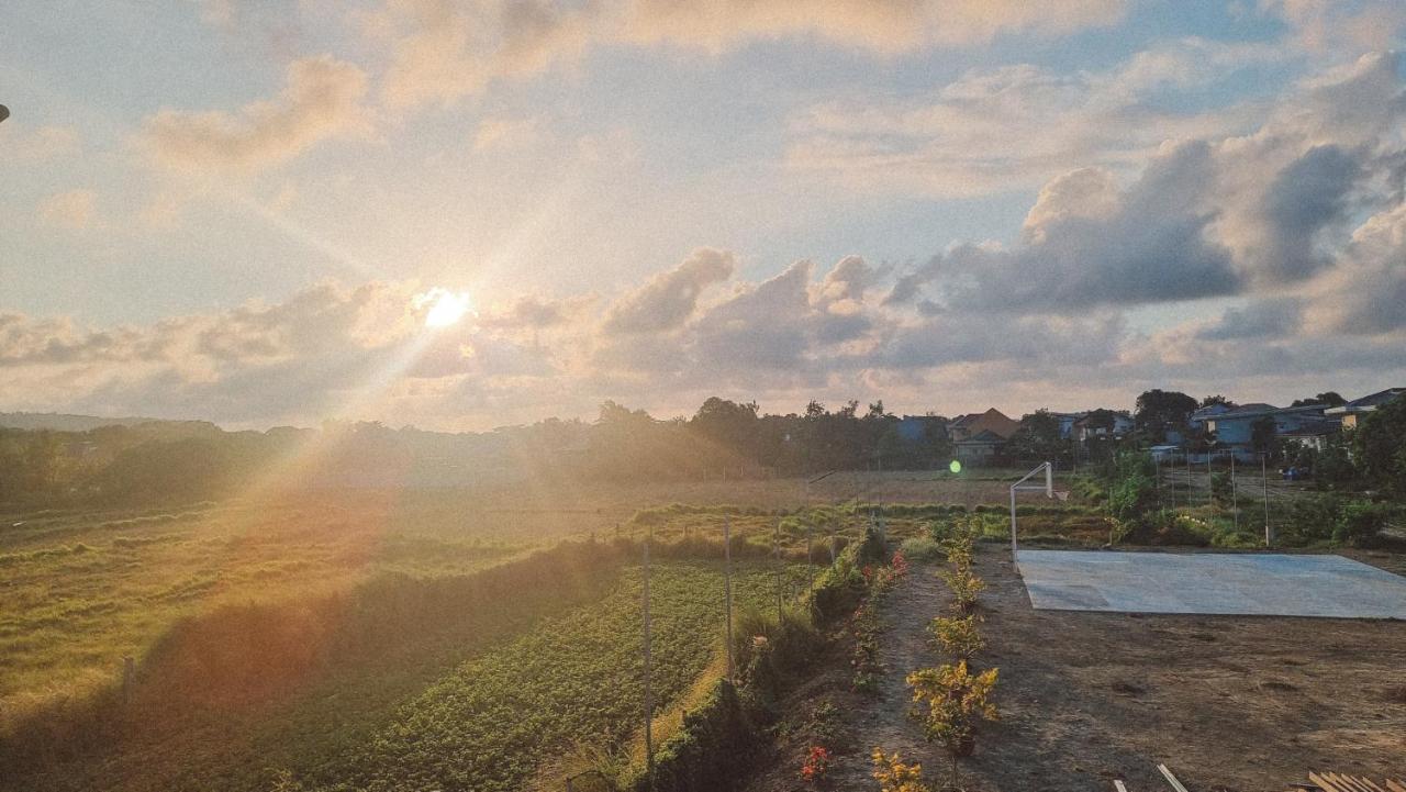 Casitas San Juan, La Union Appartamento San Juan  Esterno foto